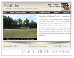 9 Oaks Inn 9 Oaks Inn