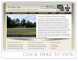 9 Oaks Inn