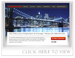 ABC RNB Luxury Transportation & Concierge
