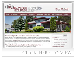 Alpine Eye Care