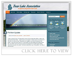 Bear Lake Association