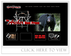 Bowforce Archery
