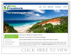 Dream Vacations LLC Dream Vacations LLC