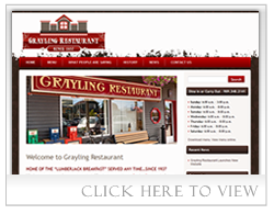 Grayling Restaurant