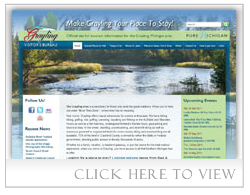 Grayling Visitors Bureau