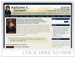 Katharine Giovanni