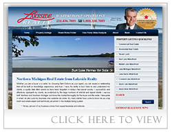 Lakeside Realty
