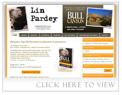 Lin Pardey