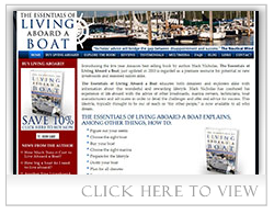 Living Aboard