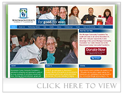 Roscommon County Community Foundation