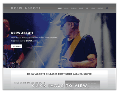 Drew Abbott Music