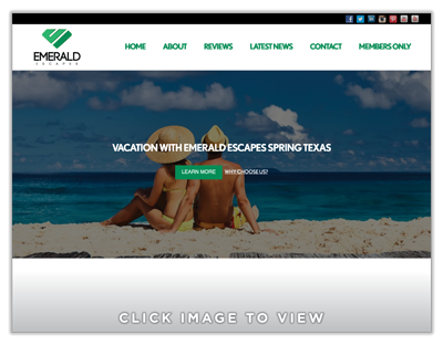 Emerald Escapes Vacations