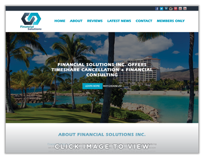 Financial Solutions Inc.