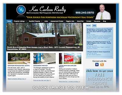 Ken Carlson Realty