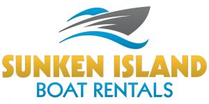 Sunken Island Boat Rentals