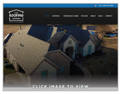 The Roofing Company